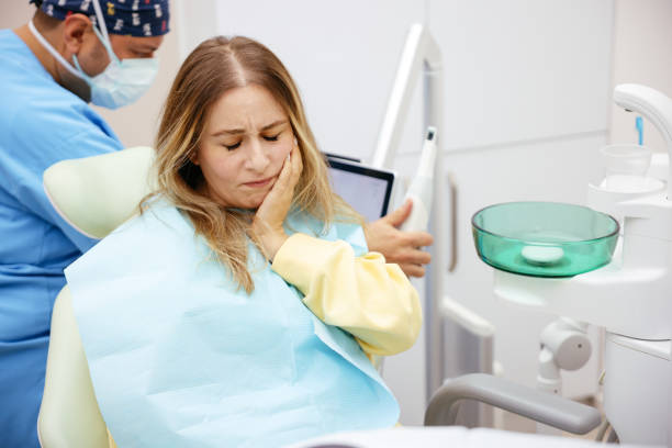 Emergency Dentist Open Today Hershey, PA